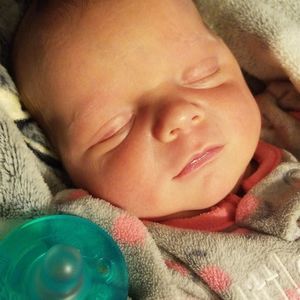 Meet your Posher, Sara